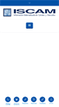Mobile Screenshot of iscam.com